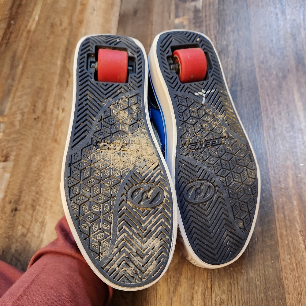 Heelys Ripper Rolling Sneakers - Picture 3 of 8
